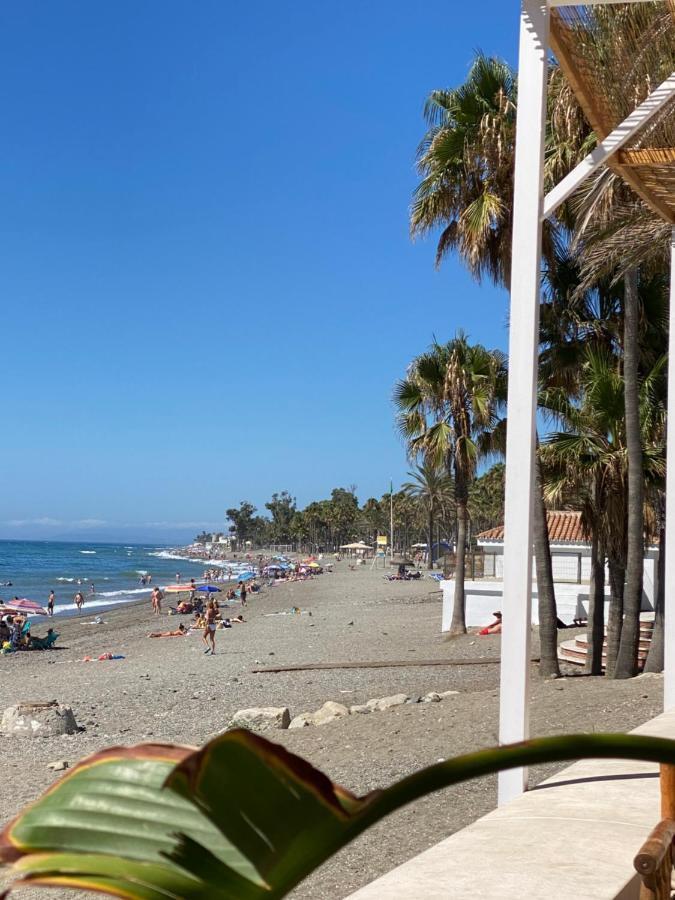 Casa De Las Palmas Sitio de Calahonda Eksteriør bilde