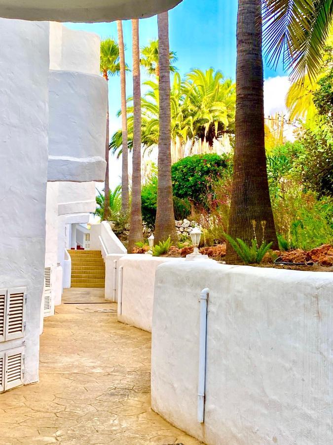 Casa De Las Palmas Sitio de Calahonda Eksteriør bilde