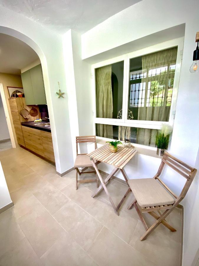 Casa De Las Palmas Sitio de Calahonda Eksteriør bilde