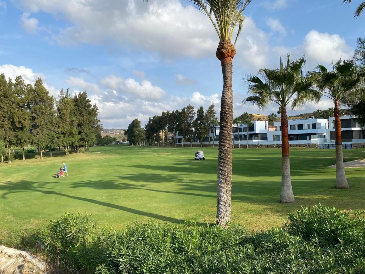 Casa De Las Palmas Sitio de Calahonda Eksteriør bilde